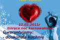 Bal Karnawaowo - Walentynkowy 2011