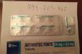 Arthrotec forte mizoprostol sprzedam Cena 200 z 
